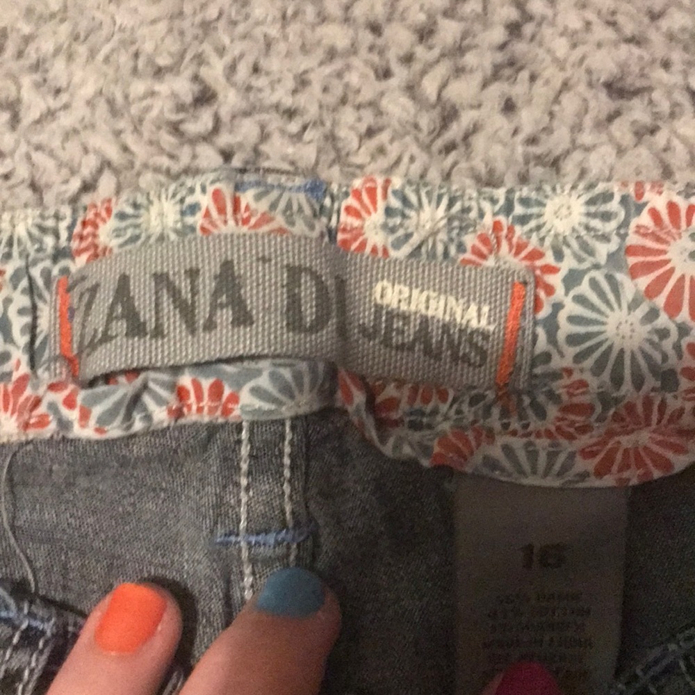 Zane di capris - Picture 2 of 3